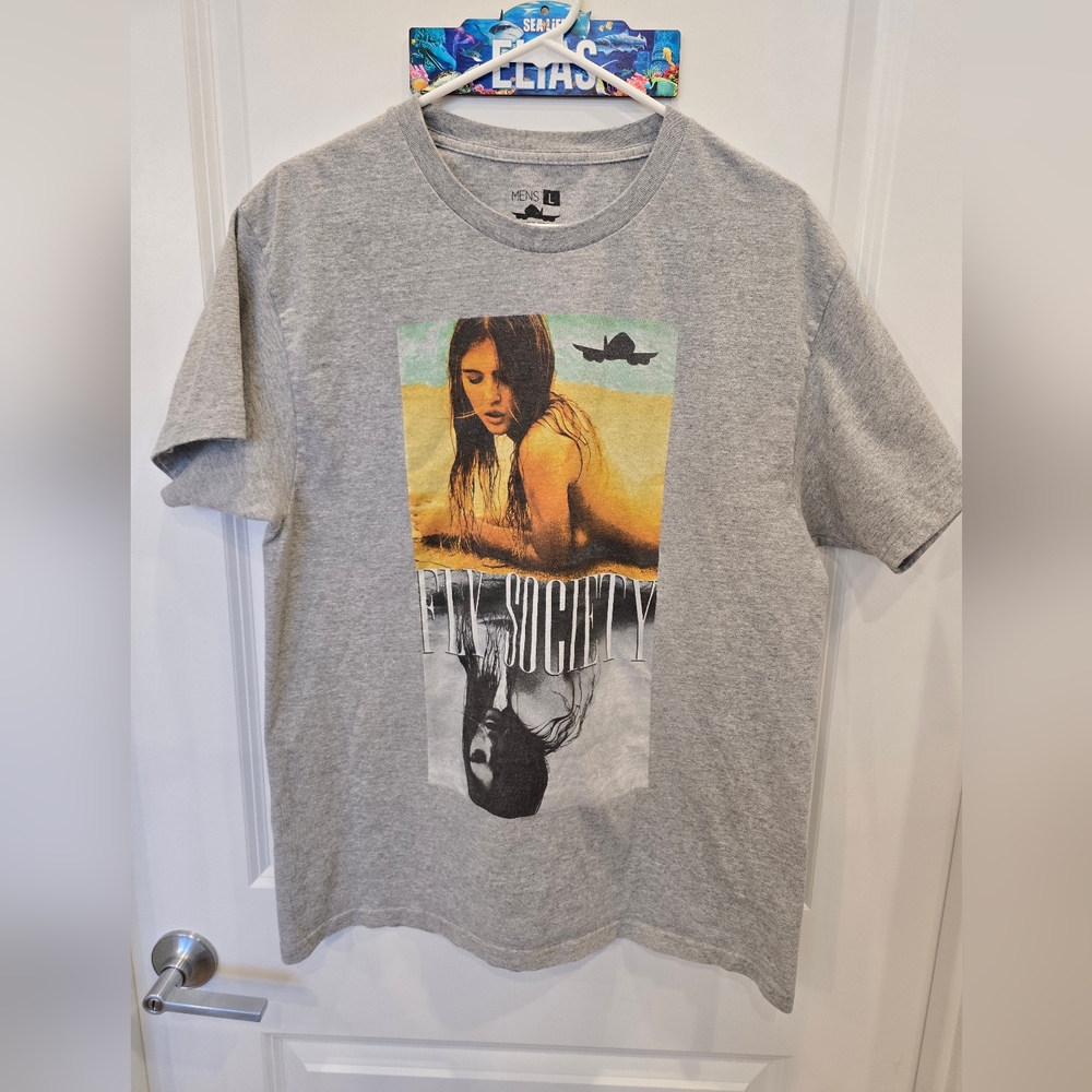 Fly Society Tshirt